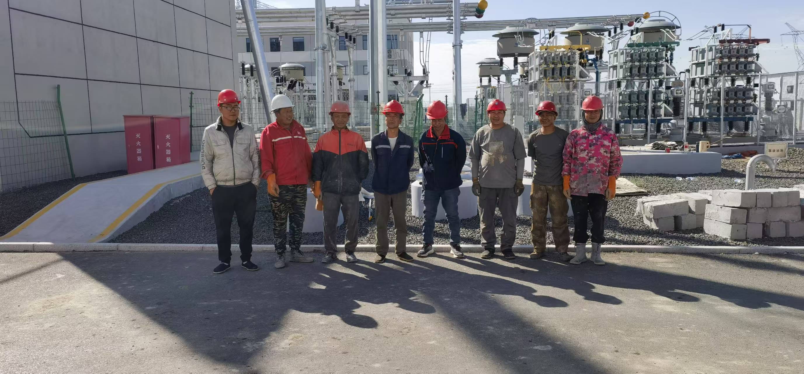 通海地基沉降如何修复?